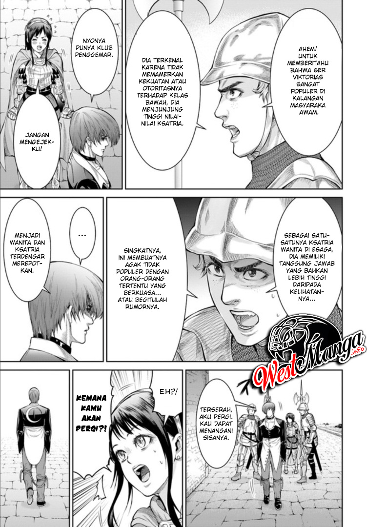 The King of Fantasy chapter 2